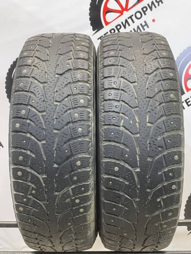 Hankook Winter I'Pike LV RW15 R16	225/70
