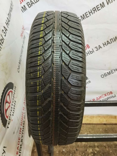 Semperit Master-Grip 185/70R14 88T