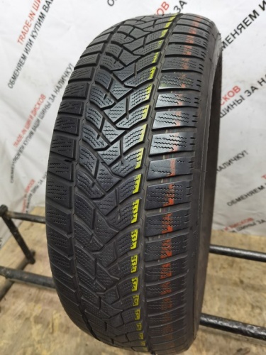 Dunlop Winter Sport 5 205/60 R16