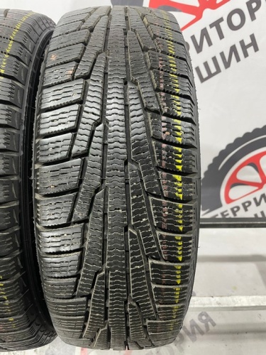 Nokian Nordman RS2 R15 185/60
