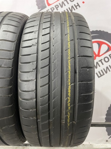 Goodyear Eagle F1 Asymmetric 2 (RFT) R20 245/40