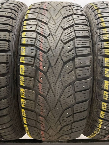 Gislaved NordFrost 100 SUV R16	205/55