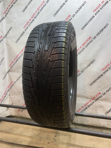 Nokian Tyres Nordman RS2 SUV R17	215/65