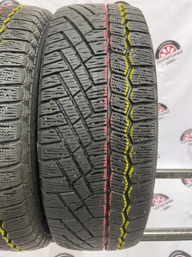 Continental ContiVikingContact 5 R 15 195/60 Т92