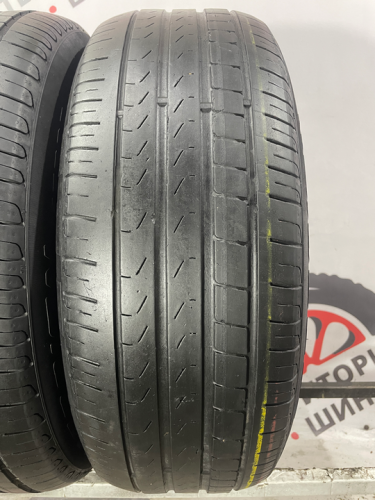 Pirelli Scorpion Verde R17 215/60