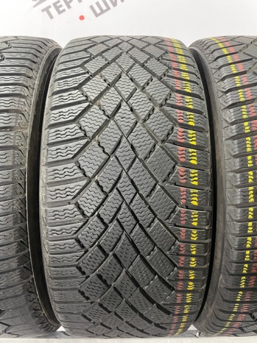 Continental ContiVikingContact 7 R18 225/40