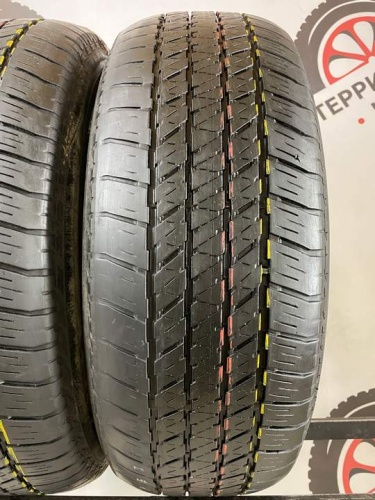 Bridgestone Dueler H/T 684II R18 265/60.