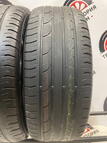 Continental ContiPremiumContact2 215/60/16