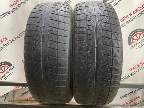 Bridgestone Blizzak Revo GZ R16 215/60