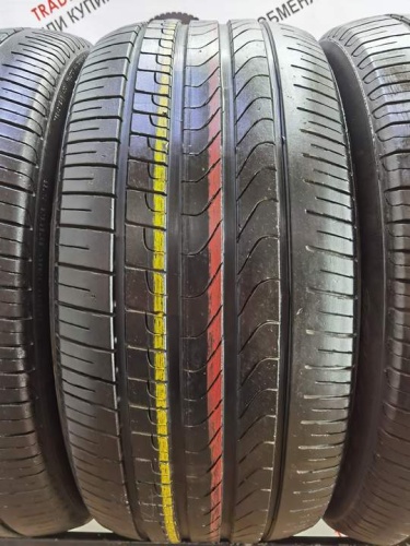 Pirelli Scorpion Verde R20 285/45