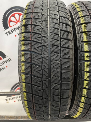 Bridgestone Blizzak Revo GZ 175/65 R14