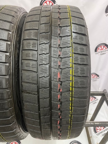 Dunlop WinterMax WN01 225/50 R18 Q95