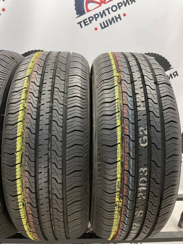 Hankook Optimo H417 R16 225/60