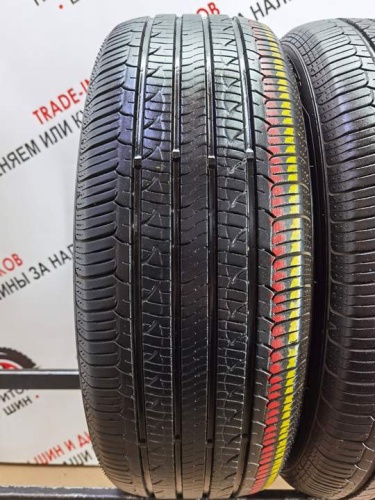 Nexen an-8 R15 215/65
