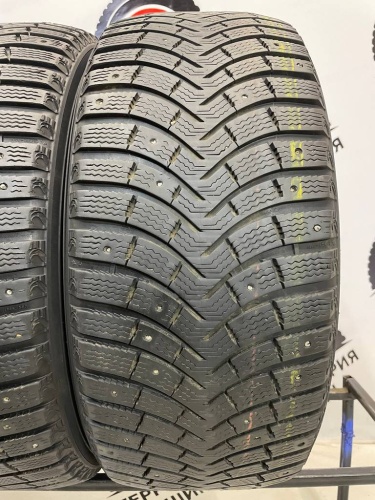 Michelin Latitude X-Ice North 2 R18 255/55