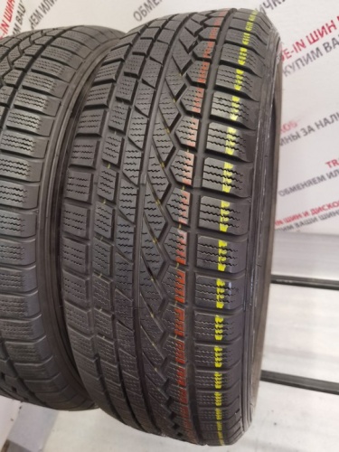 Toyo Open Country A/T R17 215/60