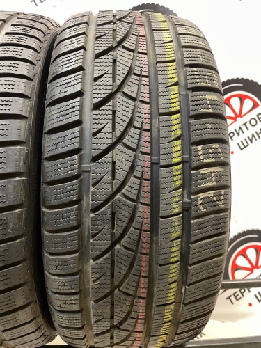 Hankook Winter I'cept Evo 245/45/18