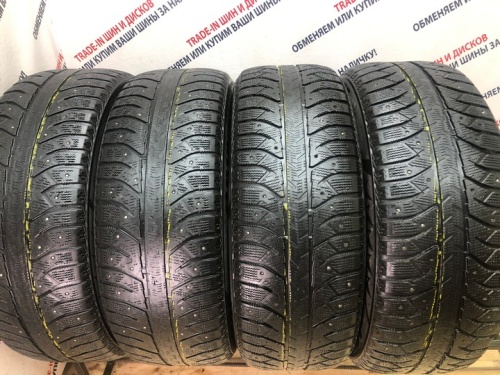 Bridgestone Ice Cruiser 7000 R19 235/55