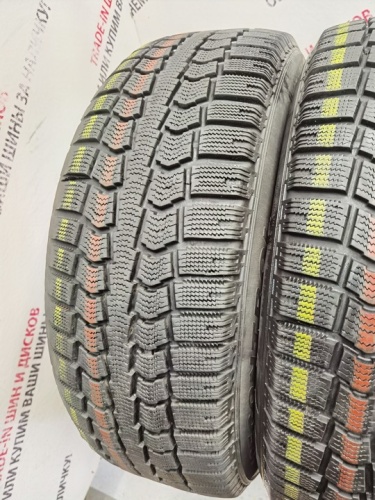 Pirelli Winter Ice Control R17 215/55