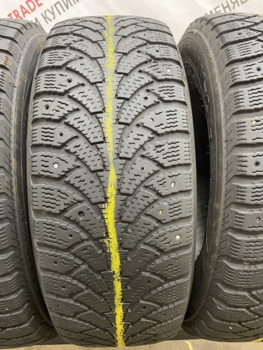 Nordman 4 195/65 R15 95T