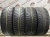 Bridgestone Ice Cruiser 7000 R16 205/65