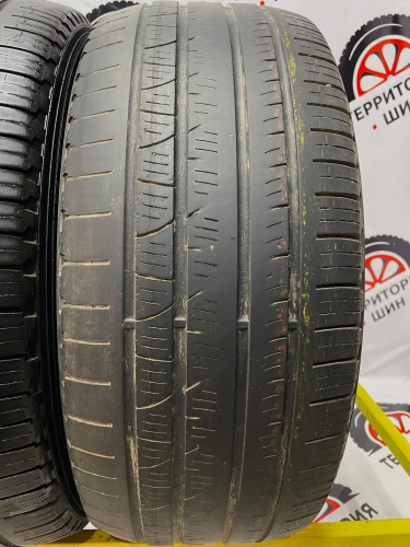 Pirelli Scorpion Verde All Season  R17	235/55