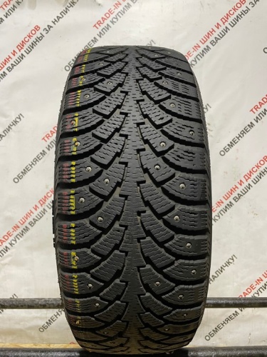 Nokian Tyres Hakkapeliitta 4 205/55 R15