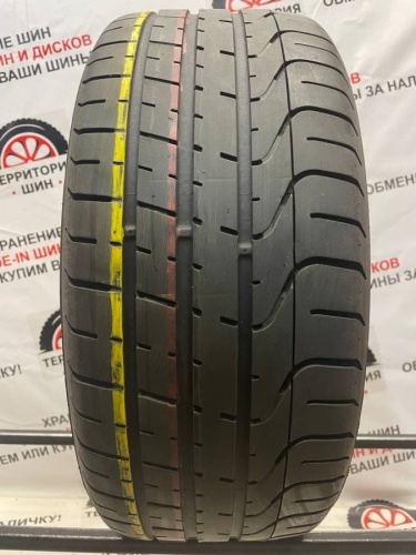 Pirelli P Zero R18	225/40