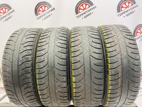 Bridgestone Ice Cruiser 7000  R16 215/65