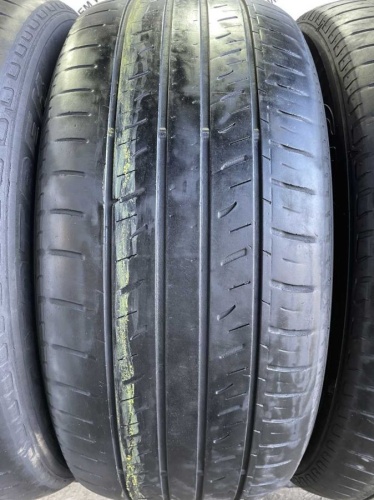 Dunlop Grandtrek PT3A R21 275/50