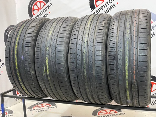 Dunlop SP Sport LM705 R19 245/45