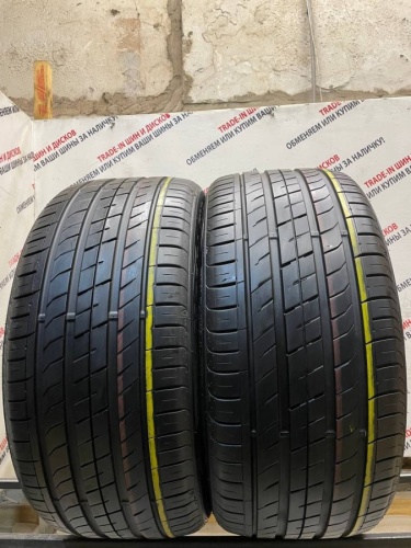 Roadstone N'Fera SU1 R19	275/40