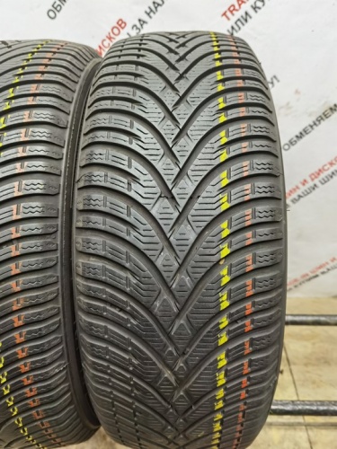 Kleber Krisalp HP3 215/55 R16