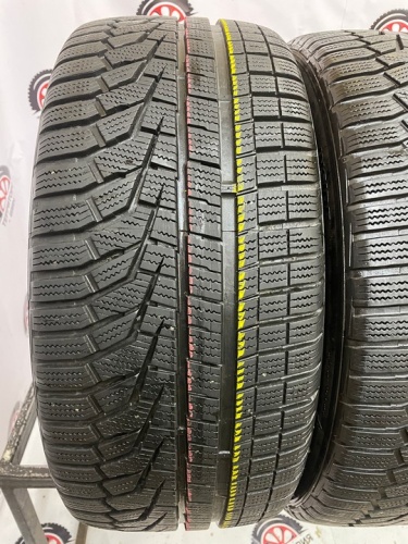 Hankook Winter I*Cept Evo 2 R18 245/45 100V