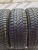 Continental Conti Ice Contact 4x4 R17	225/65