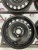 Штампы VW R15 5*112 ЦО 57,1 ЕТ47 6J