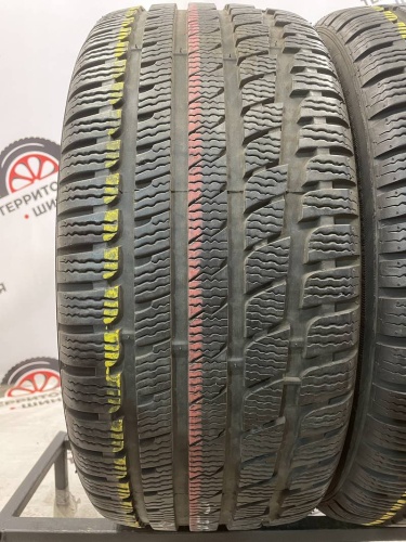 Kumho I*zen KW27 R18	245/45