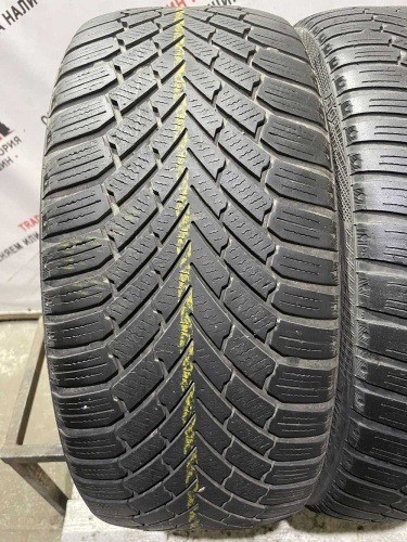 Continental WinterContact TS 860 R17 225/45