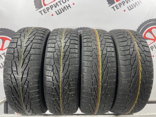 Nokian Tyres Nordman 7 SUV R15 205/70