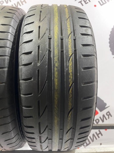Bridgestone Potenza S001 RFT R16 205/55