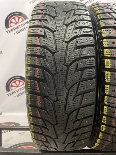 Hankook Winter I'Pike RS W419  R16 205/65