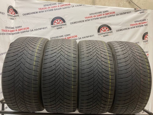 Bridgestone Blizzak LM-005 R19	255/40