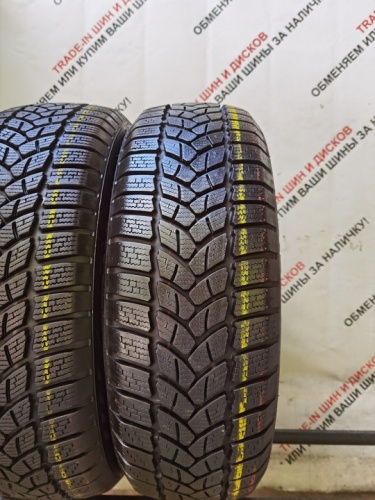 Firestone Winterhawk 3 185/60 R15