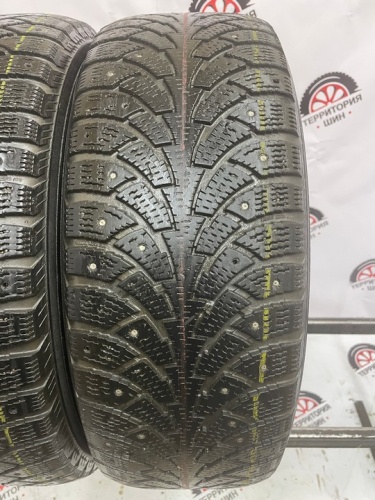 Nordman 4 R16 215/60 99T