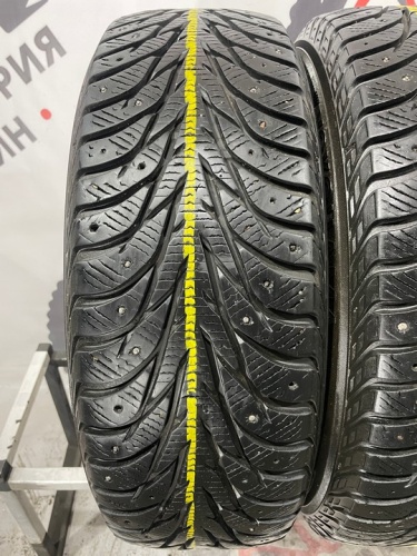 Yokohama Ice Guard Stud IG35 R16 205/60