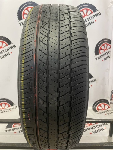 Dunlop Grandtrek ST30 R18 225/60