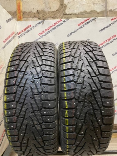 Nokian Nordman 7 SUV R17	265/65