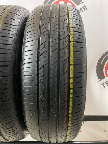 Giti Comfort F50 AdvanZtech R18 235/65