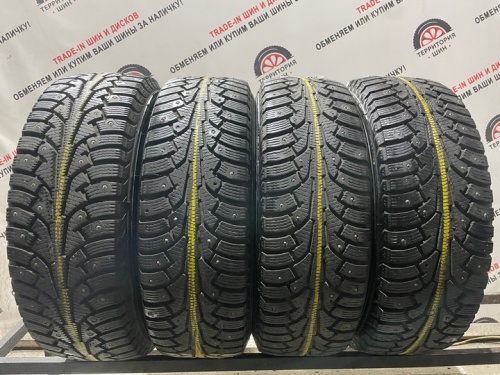 Nokian Tyres Nordman 5 R15 195/65