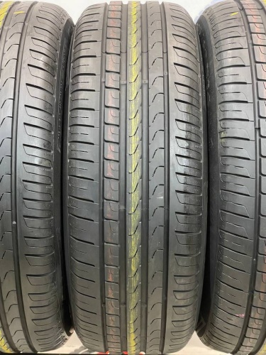 Pirelli Cinturato P7 RFT 205/60/16